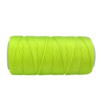 #18 BRAIDED MASON LINE nylon masonry string