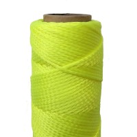 #18 BRAIDED MASON LINE nylon masonry string