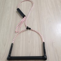 Wholesale Water Surfing Rope Water Skiing Rope with EVA Handle for Boat, Jet