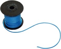 High Strength Braided Cord,100% UHMWPE Throw Line with Abrasion Flame Resistant 200FT