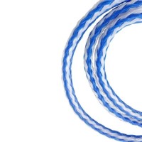 PE hollow braided rope polyethylene hollow braided rope