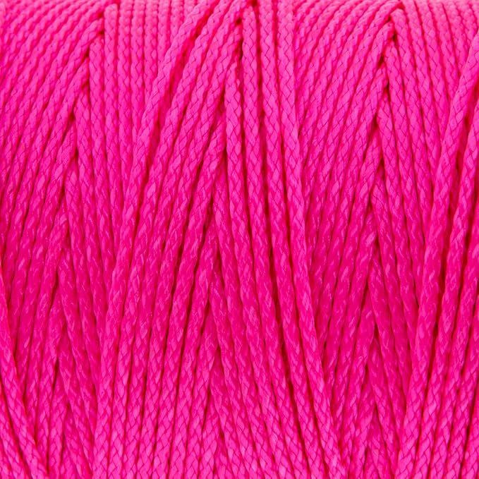 500 Feet #18 Braided Nylon Mason line DIY Project and for The Layout of General Construction