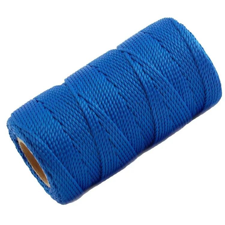 8 strands mason line braided nylon mason line for USA market #18 #21 #24or customized
