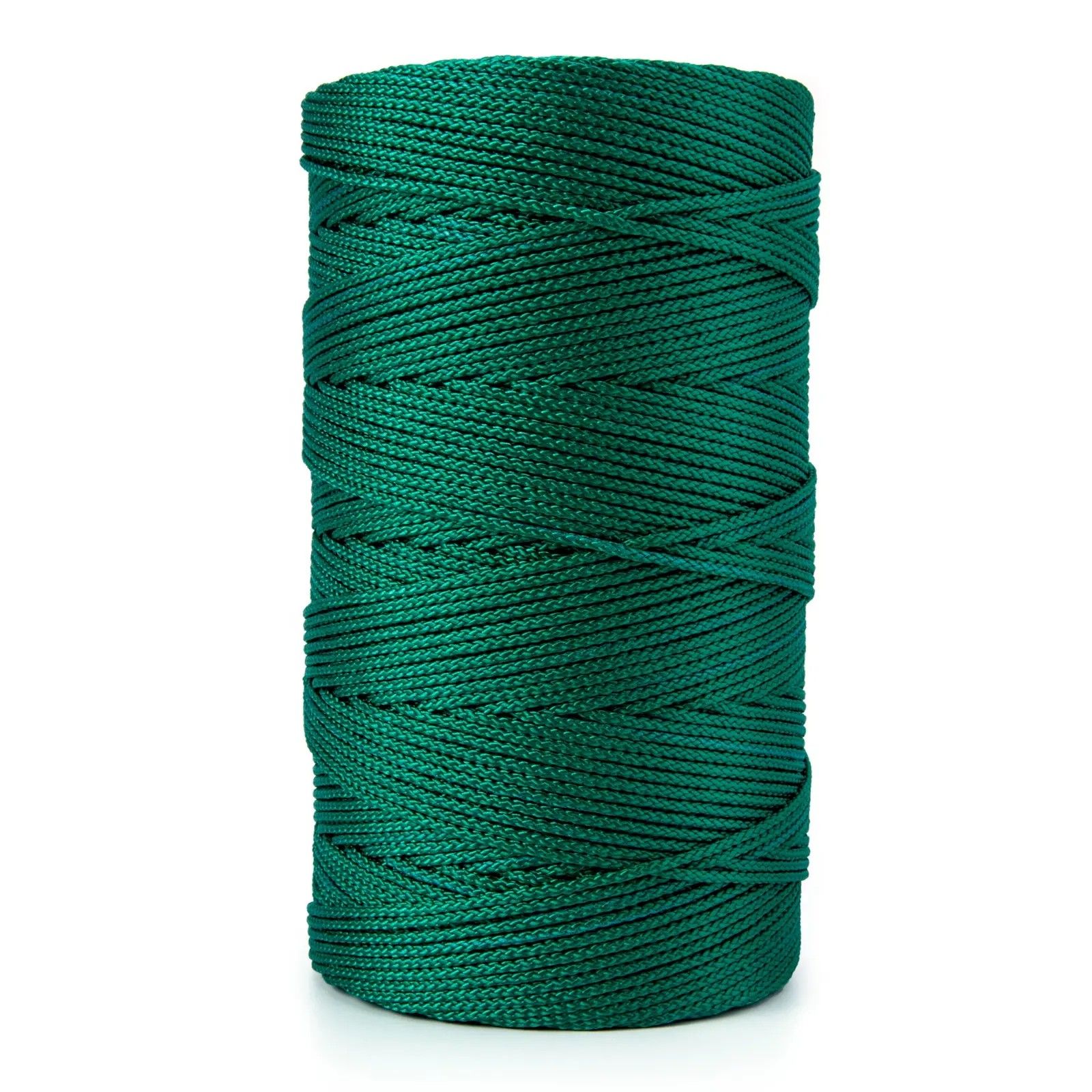 8 strands mason line braided nylon mason line for USA market #18 #21 #24or customized
