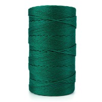 8 strands mason line braided nylon mason line for USA market #18 #21 #24or customized