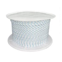 Marine Anchor Rope Boat Yacht Anchor Line Made from Durable Polypropylene