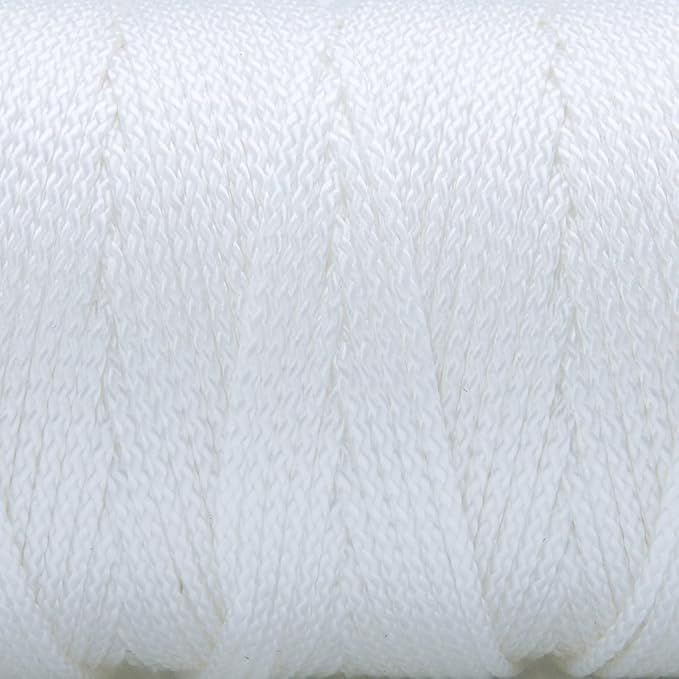 Mason Line, 500 Feet #18 Braided Nylon Mason line DIY Project