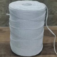 High breaking strength polypropylene baler twine for high performance pp Agriculture twine rope UV Resistance