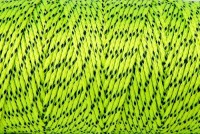 Durable and Versatile String for Masonry 500 Feet #18 Bonded Braided Nylon Mason Line