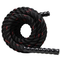 Power Training Fitness Anchor 38mm 50mm Nylon Gym Fitness Battle Rope