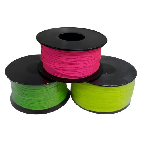 100% Virgin Multifilament nylon construction line,Mason line for builder line