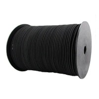 Strong Industrial strength 3mm 4mm 8 mm 10mm elastic bungee rope