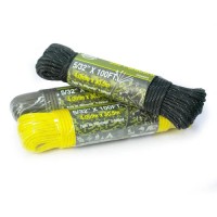 Outdoor use survival activities 550LBS Cord 4mm
