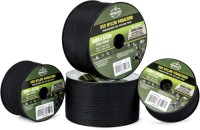 Paracord 550 Type III, 100% Polyester Heavy Duty Tactical Parachute Cord