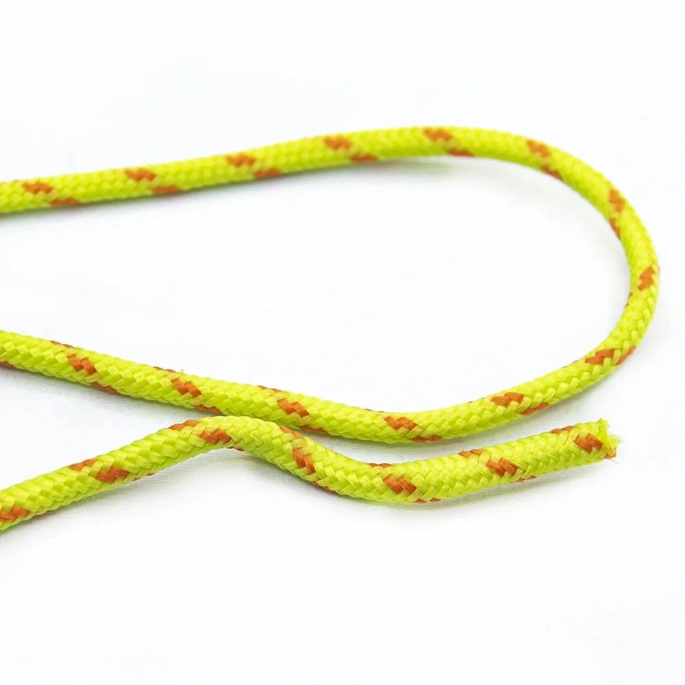 Wholesale Customized Size Thick and 30 Metre Length Reflective line Tent Rope
