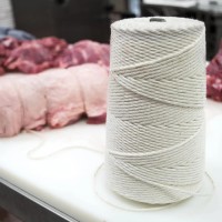 Professional food-grade Kitchen cotton cooking twine 1,280 ft Cone