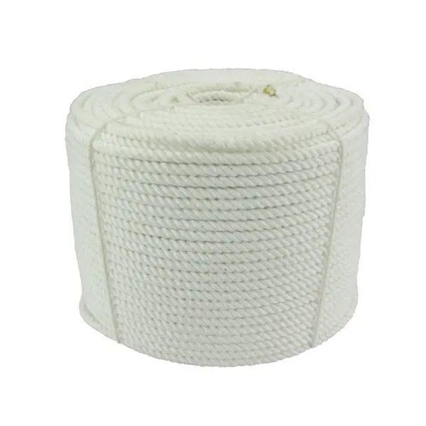 3MM kuralon twisted rope for fishing net