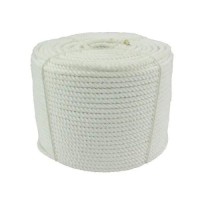 3MM kuralon twisted rope for fishing net