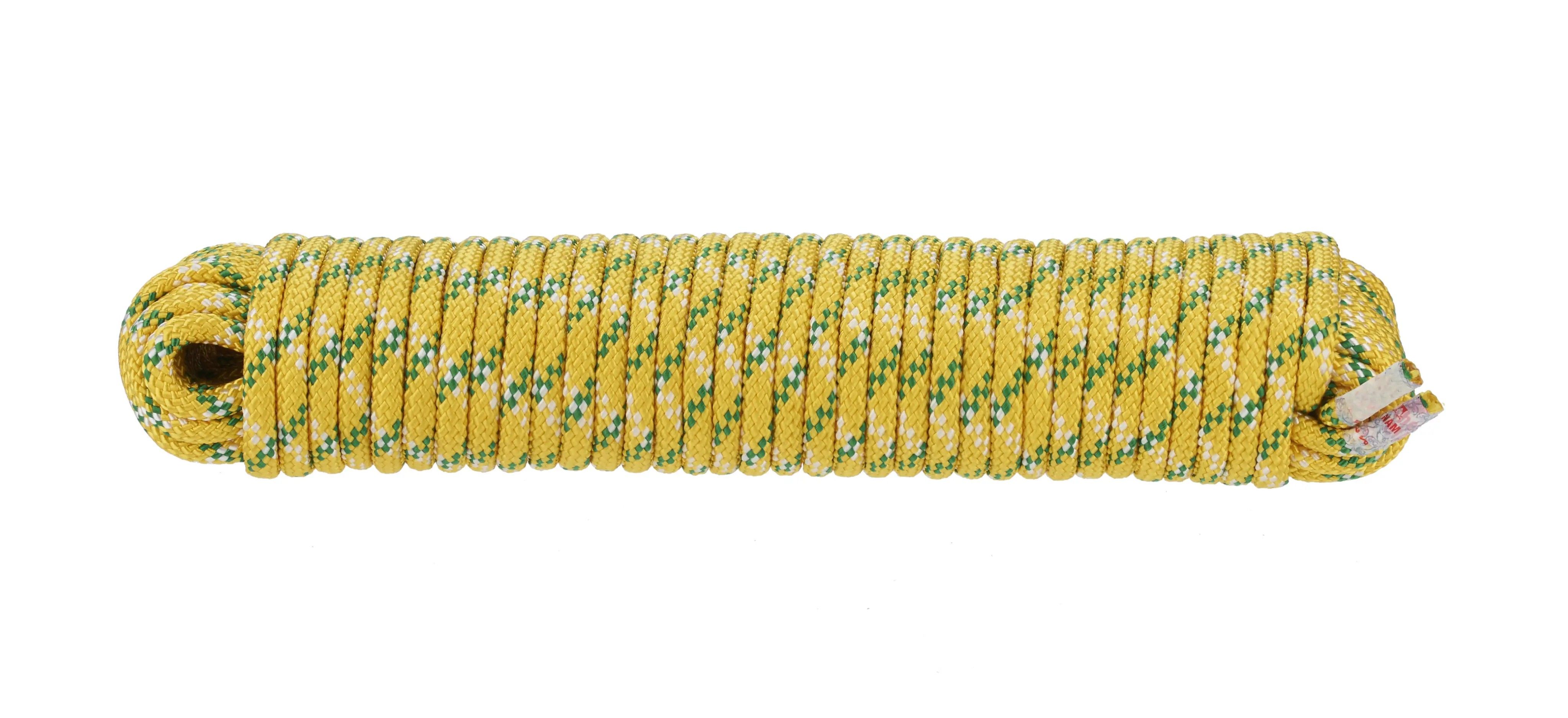 High Tensile UV-Protected Camping Tent Rope for Hiking and Outdoor Adventures