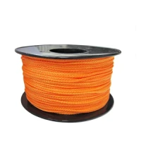 Nylon Mason Line Factory Supply Construction Wire Masonry Rope For Construction And Mason Lines