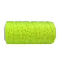 8 strands mason line braided nylon mason line for USA market #18 #21 #24or customized