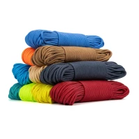 Outdoor use survival activities 550LBS Cord 4mm