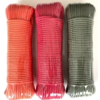 Outdoor use survival activities 550LBS Cord 4mm