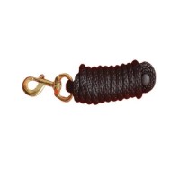 Lead Ropes for Horse Training Lead With Bull Snap Strong Cord for Effective Handling Long Walking Lead
