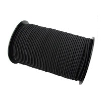 Strong Industrial strength 3mm 4mm 8 mm 10mm elastic bungee rope