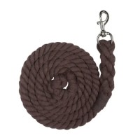 Custom Made Extra Long Lead Ropes for Horses Shires Lead Rope With Hook