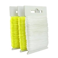 400 ft white polypropylene agriculture twine