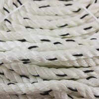 3-Strand Twisted Lashing Packing Anchoring Multi-purpose Rope