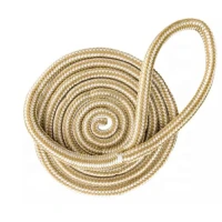 Wholesale suppliers Marine grade Nylon Double braided rope 1/4 inch dock line
