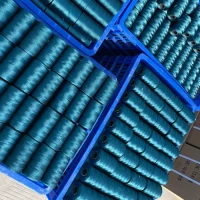 Nylon Twine Fishing Rope Multilfilament Twine Twisted Mason Line Brick Line Builder Twine Building Line