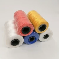 Nylon Twine Fishing Rope Multilfilament Twine Twisted Mason Line Brick Line Builder Twine Building Line