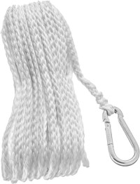 Hollow Braided Polypropylene Anchor Lines