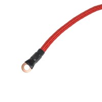 Factory Direct Off-road Kinetic Nylon Winch Rope 10mm X 30m New Condition