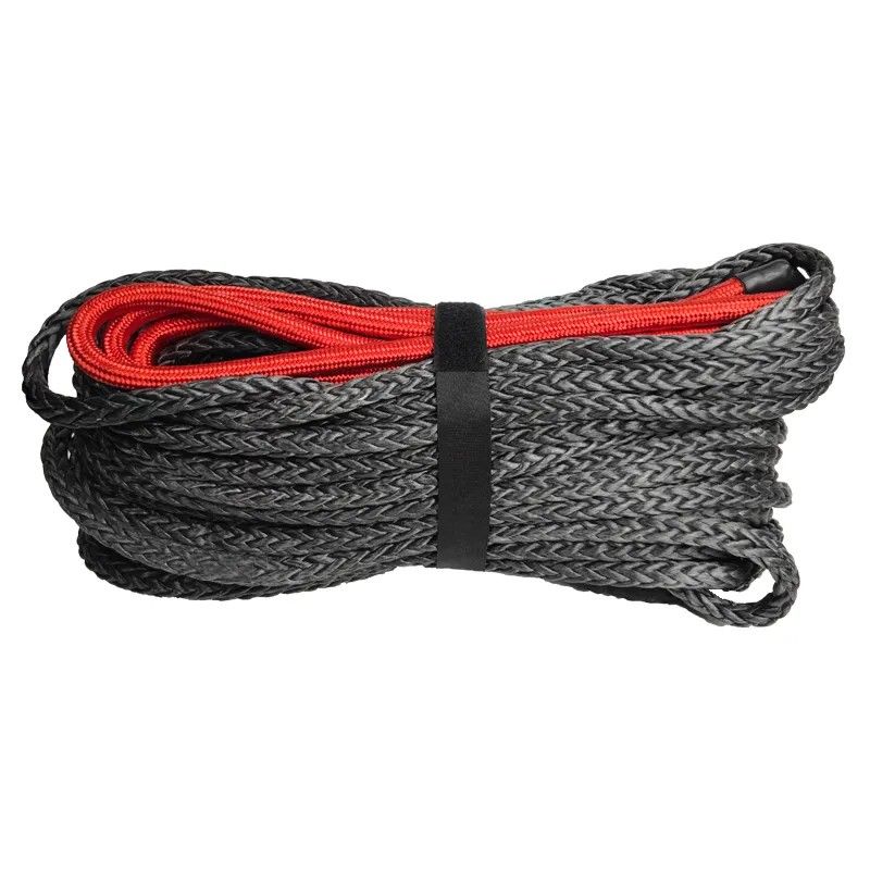 Factory Direct Off-road Kinetic Nylon Winch Rope 10mm X 30m New Condition