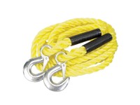 Car Roadside Emergency Heavy Duty Tow Rope Universal Tow Strap Hot Sales Wholesale Factory Price Recovery Rope Car Accessories