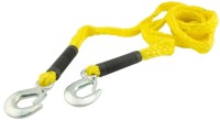 Car Roadside Emergency Heavy Duty Tow Rope Universal Tow Strap Hot Sales Wholesale Factory Price Recovery Rope Car Accessories