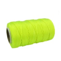 8 strands mason line braided nylon mason line for USA market #18 #21 #24or customized
