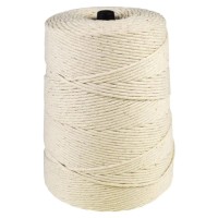 Professional food-grade Kitchen cotton cooking twine 1,280 ft Cone