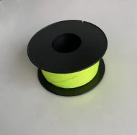 Nylon Mason Line Factory Supply Construction Wire Masonry Rope For Construction And Mason Lines