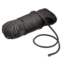 Parachute Cord 550 Paracord Type III Paracord Rope for Tent Rope Mil Spec 100% Polyester