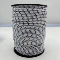 3.5mm Quality Polyester Recoil Engine Start Cord for Most Chain Saws and Lawn Mowers Chainsaws Pull Starter Rope